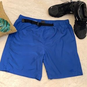 Northface Men’s Swim Trunks